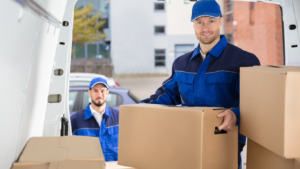 furniture removal services